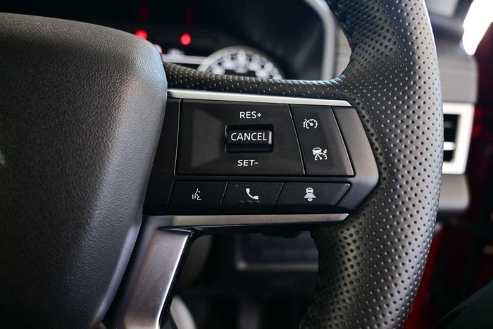 2025 Mitsubishi Outlander LS