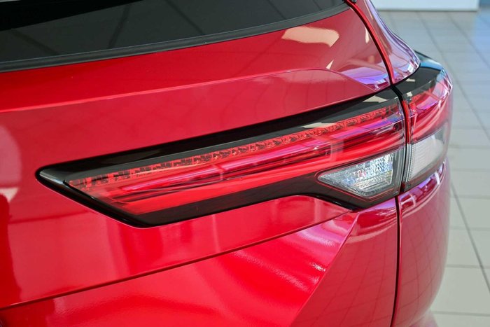 2025 Mitsubishi Outlander LS