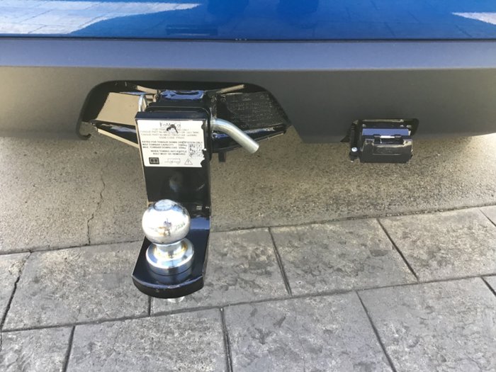 2024 Ford Everest Sport