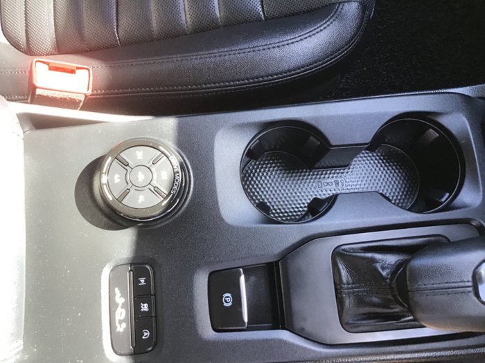 2024 Ford Everest Sport