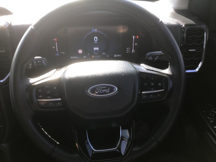 2024 Ford Everest Sport