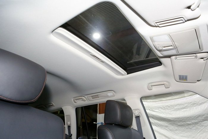 2023 Nissan Patrol Ti-L