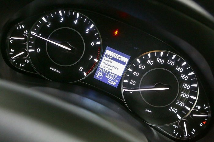 2023 Nissan Patrol Ti-L