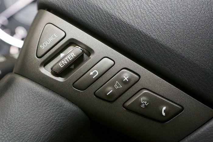 2023 Nissan Patrol Ti-L