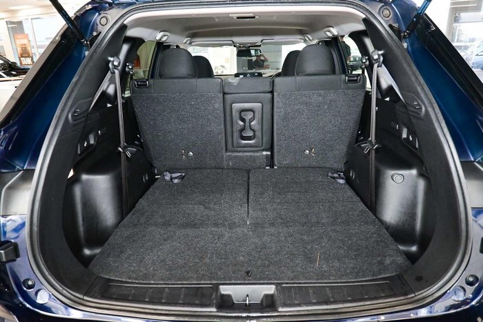 2024 Mitsubishi Outlander LS