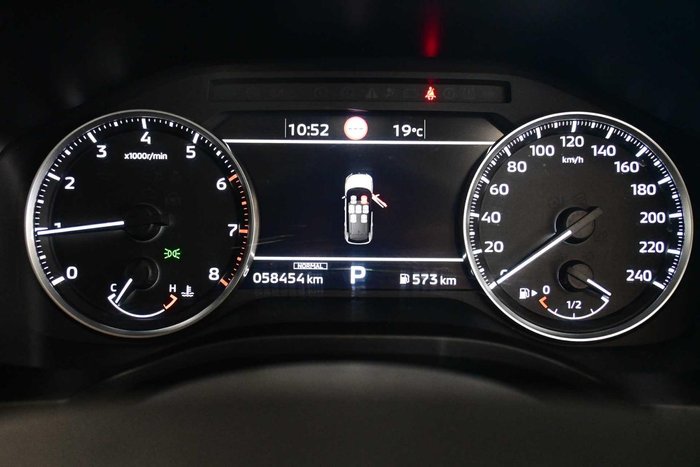 2024 Mitsubishi Outlander LS