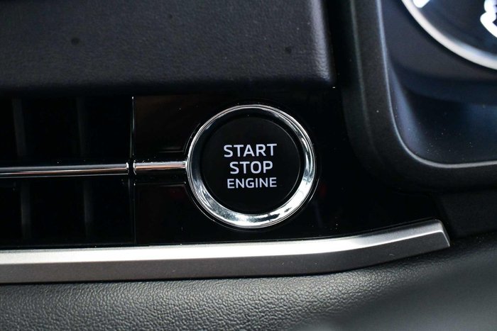 2024 Mitsubishi Outlander LS