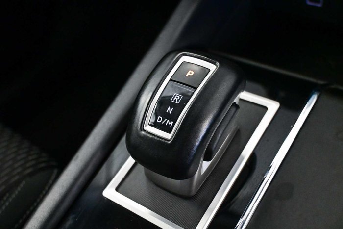 2024 Mitsubishi Outlander LS