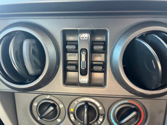 2010 Jeep Wrangler Unlimited Sport
