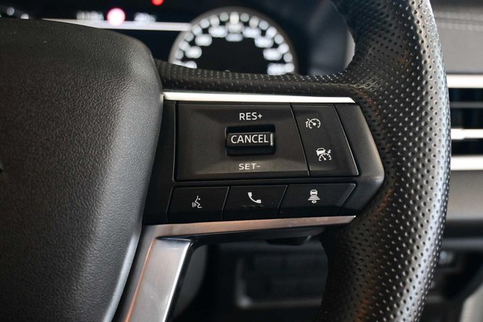 2024 Mitsubishi Outlander LS