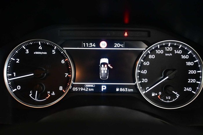 2024 Mitsubishi Outlander LS