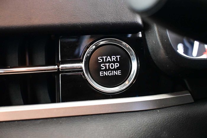 2024 Mitsubishi Outlander LS