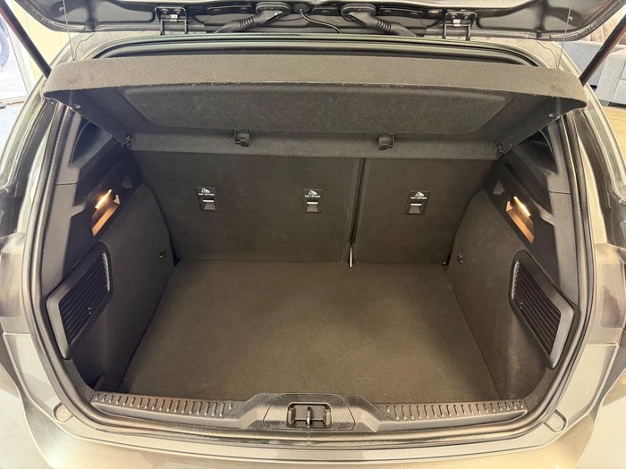 2019 Ford Focus ST-Line