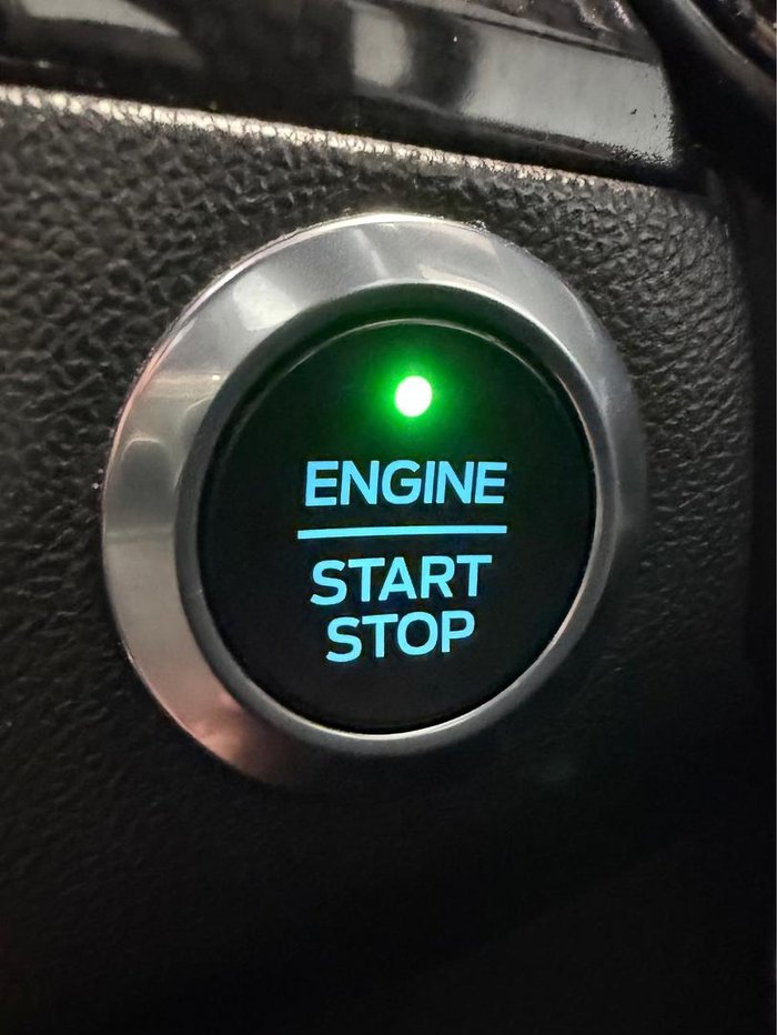 2019 Ford Focus ST-Line