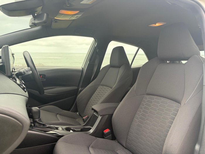 2019 Toyota Corolla Ascent Sport Hybrid