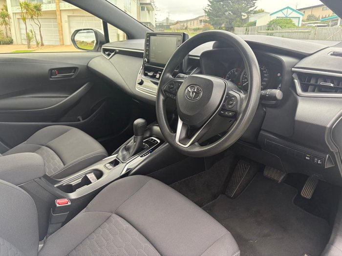 2019 Toyota Corolla Ascent Sport Hybrid