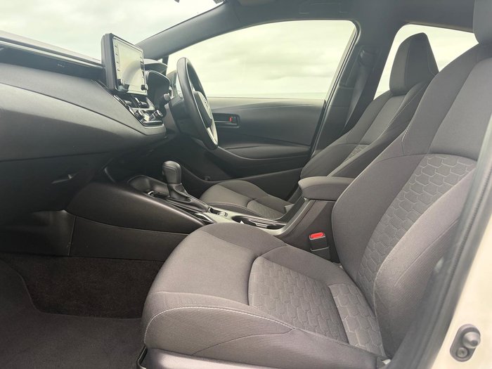 2019 Toyota Corolla Ascent Sport Hybrid