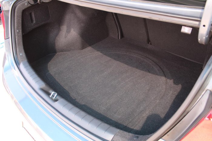 2020 Hyundai Elantra Go