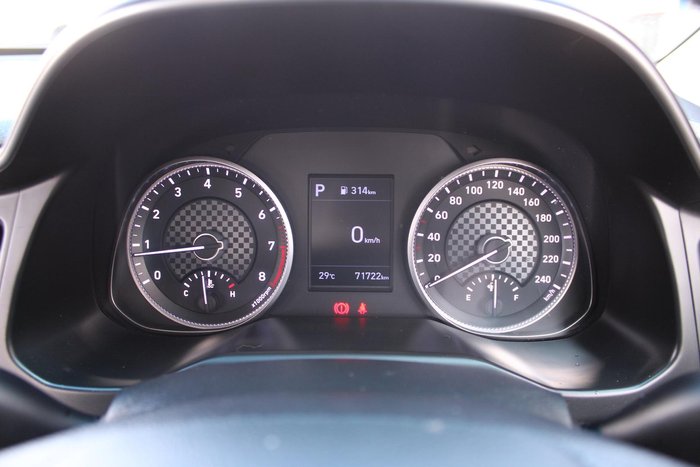 2020 Hyundai Elantra Go