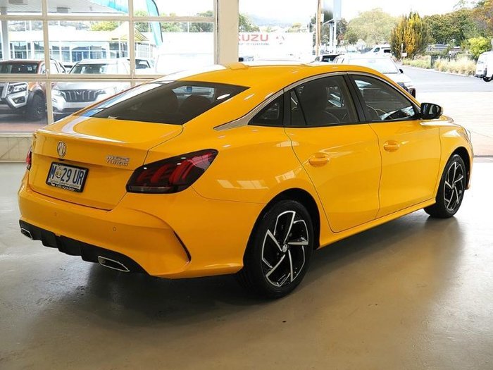 2024 MG MG5 Essence