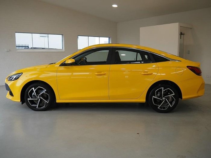 2024 MG MG5 Essence