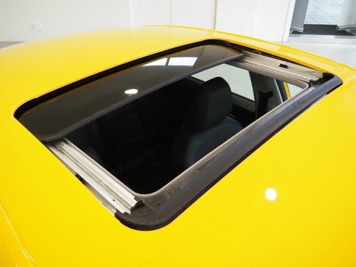 2024 MG MG5 Essence