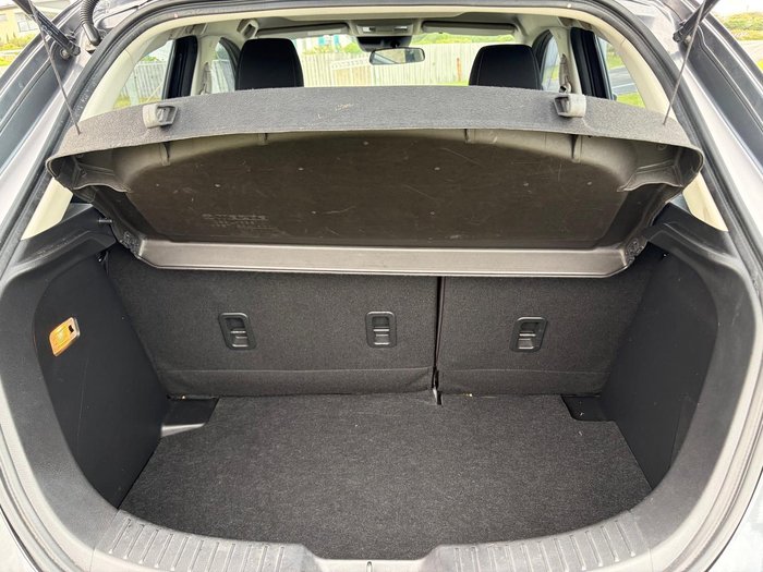 2017 Mazda 2 Maxx