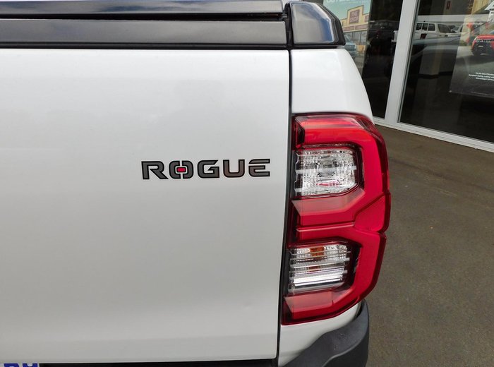 2023 Toyota Hilux Rogue