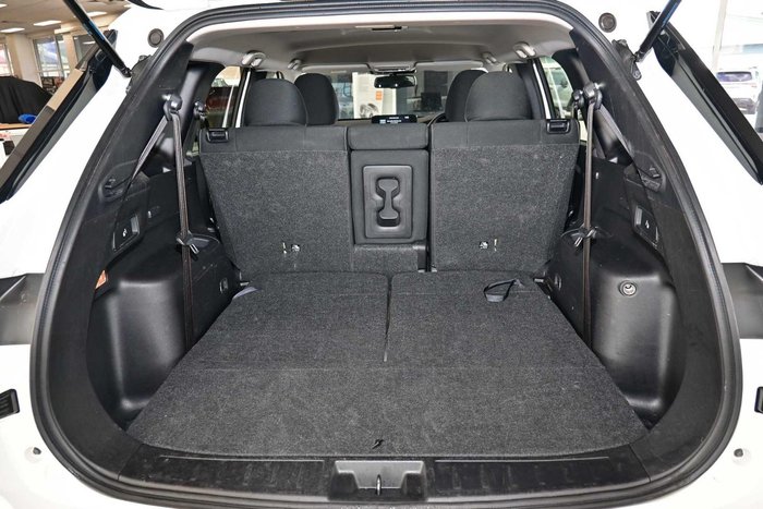 2024 Mitsubishi Outlander LS