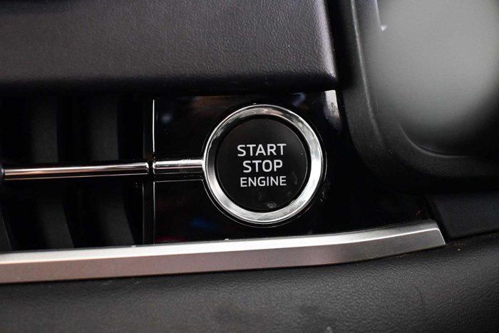 2024 Mitsubishi Outlander LS