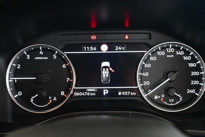 2024 Mitsubishi Outlander LS