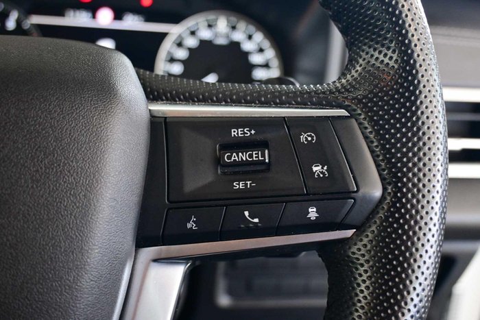 2024 Mitsubishi Outlander LS