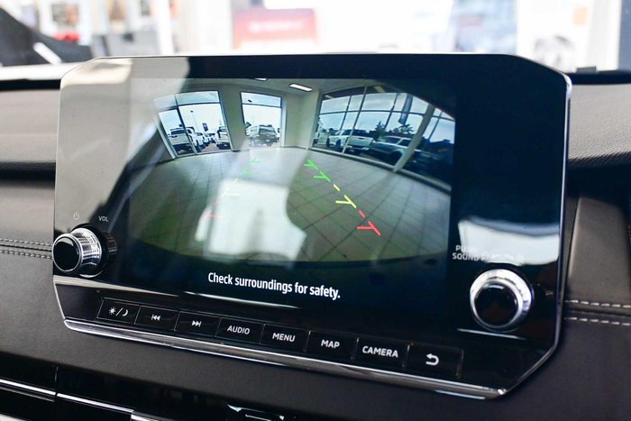 2024 Mitsubishi Outlander LS