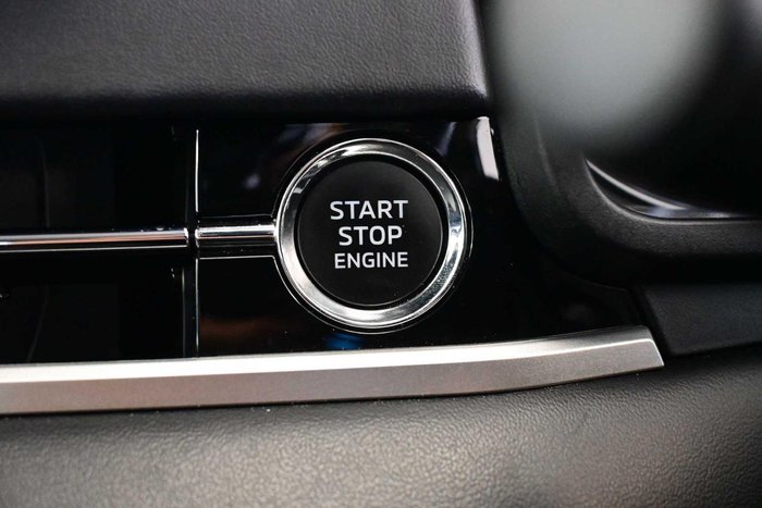 2024 Mitsubishi Outlander LS