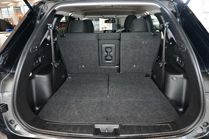 2024 Mitsubishi Outlander LS