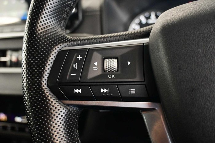 2024 Mitsubishi Outlander LS