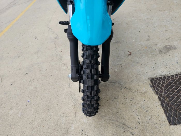 2026 CFMOTO CX-2E Blue