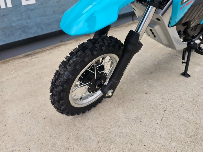 2026 CFMOTO CX-2E Blue