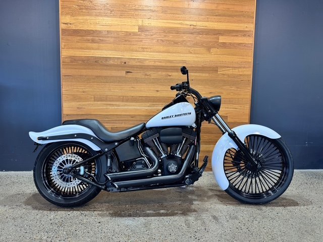 2009 HARLEY-DAVIDSON