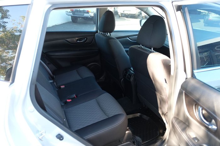 2019 Nissan X-TRAIL ST