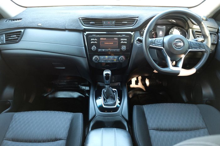 2019 Nissan X-TRAIL ST