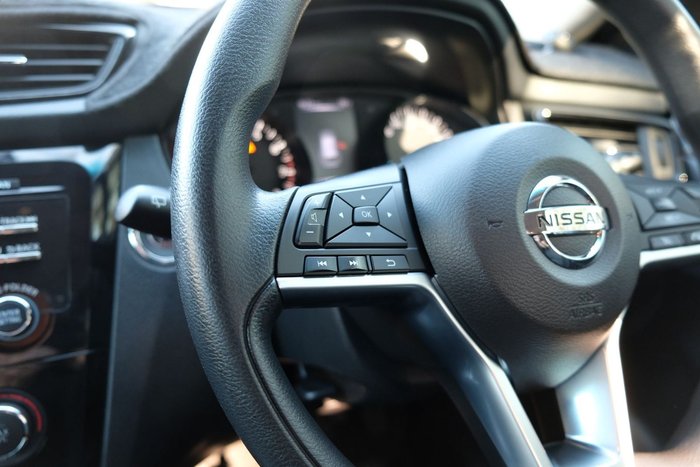 2019 Nissan X-TRAIL ST