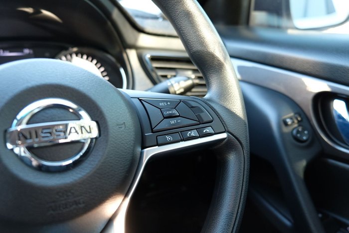 2019 Nissan X-TRAIL ST