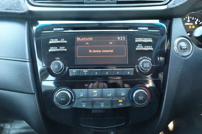 2019 Nissan X-TRAIL ST