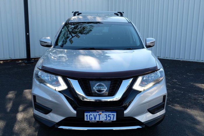 2019 Nissan X-TRAIL ST