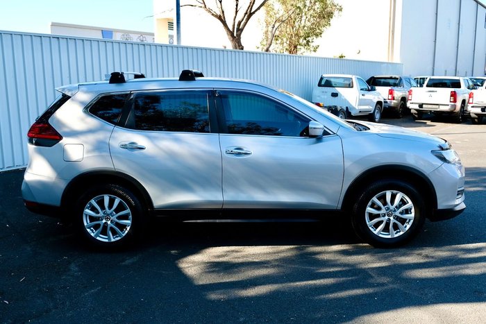 2019 Nissan X-TRAIL ST