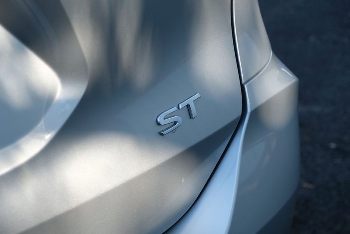 2019 Nissan X-TRAIL ST
