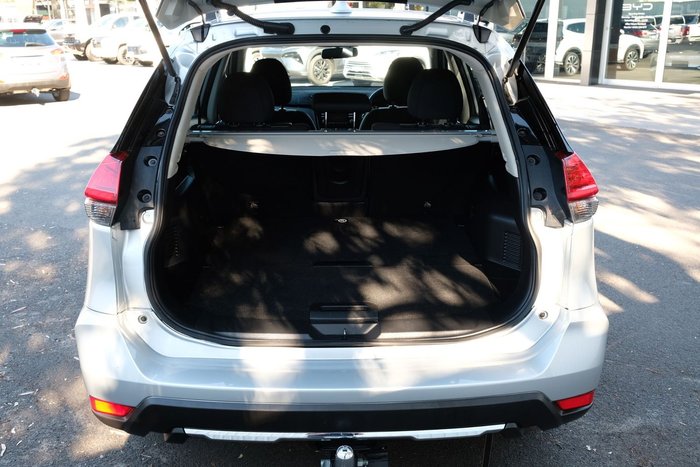 2019 Nissan X-TRAIL ST