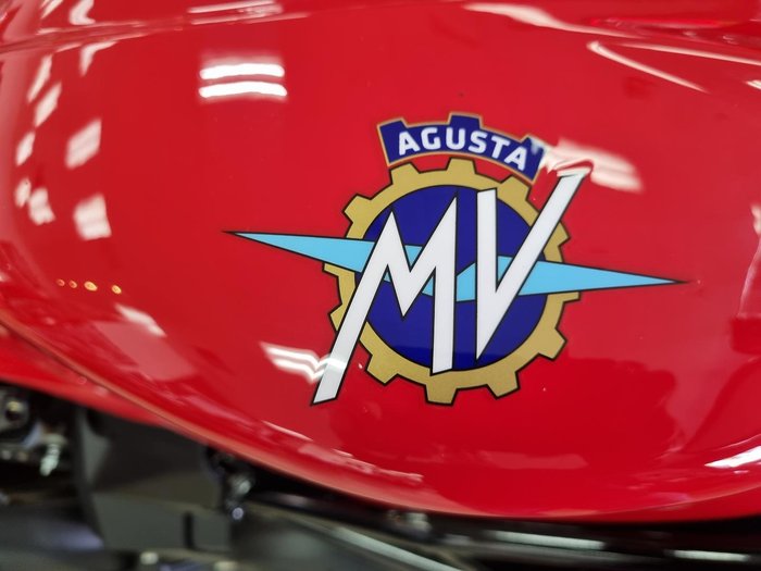 2023 MV Agusta