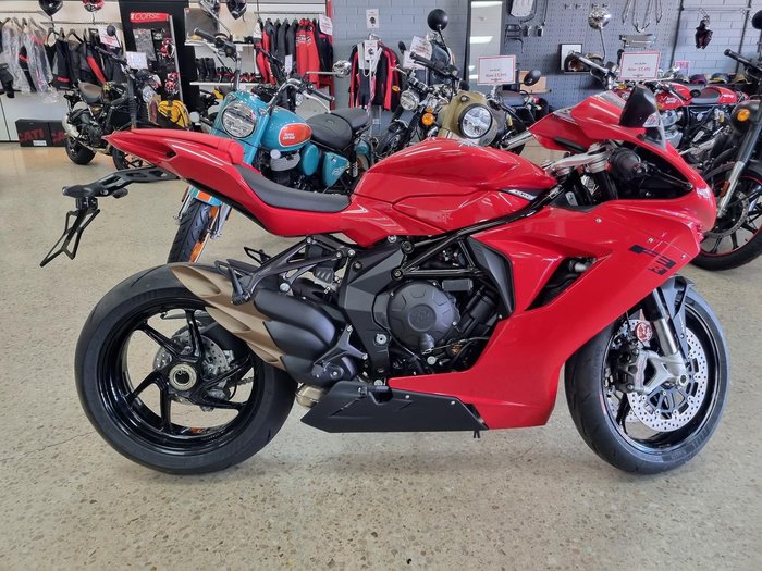 2023 MV Agusta
